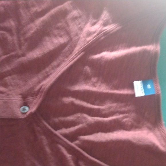 Baseball style cropped t shirt - Picture 3 of 4